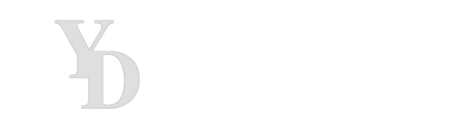 Young Dossah Logo